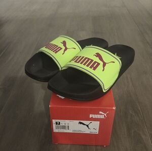 Puma Women Slides